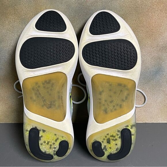 Nike Joyride Dual Run CD4365-005 Gray / Volt Women's Running Shoes  Size 7.5M - Picture 15 of 17